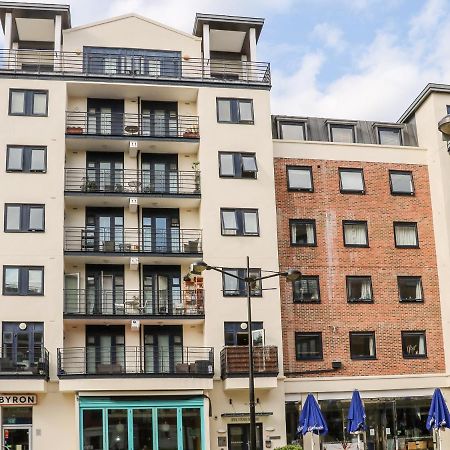 River View - Kingston Kingston upon Thames  Exterior foto