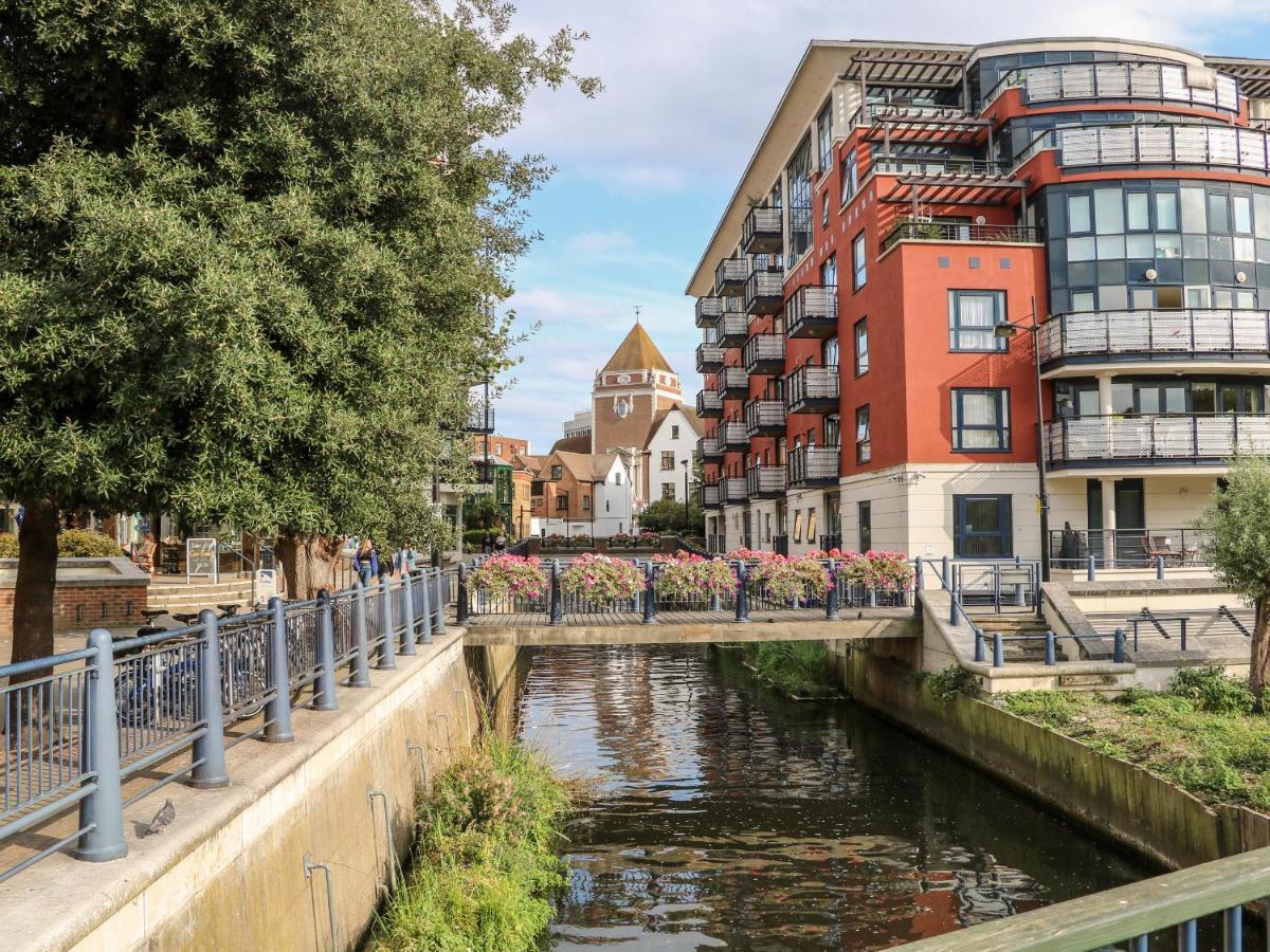 River View - Kingston Kingston upon Thames  Exterior foto