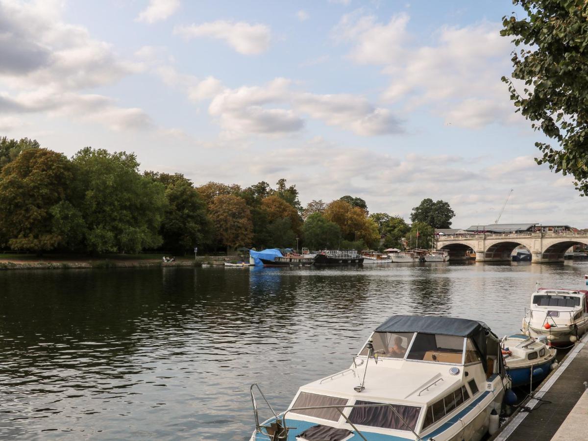 River View - Kingston Kingston upon Thames  Exterior foto