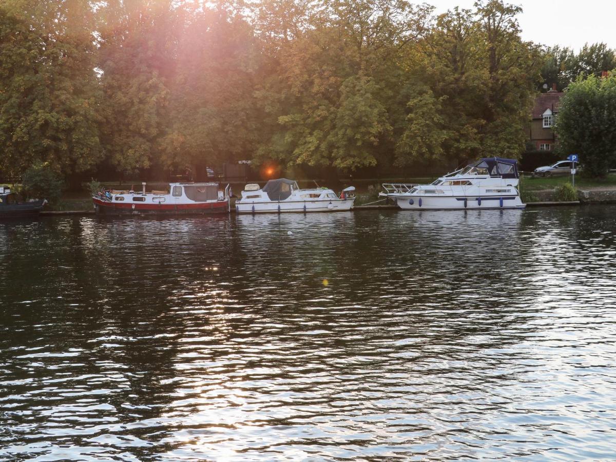River View - Kingston Kingston upon Thames  Exterior foto
