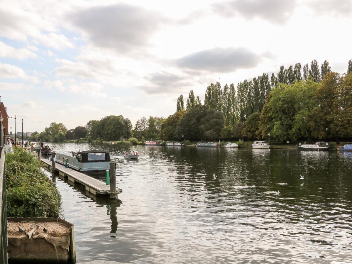 River View - Kingston Kingston upon Thames  Exterior foto