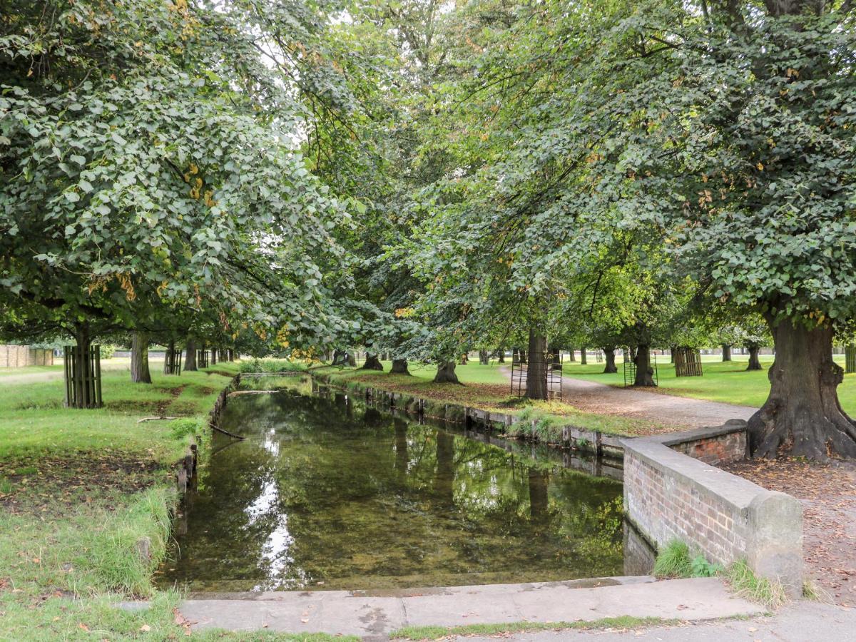 River View - Kingston Kingston upon Thames  Exterior foto